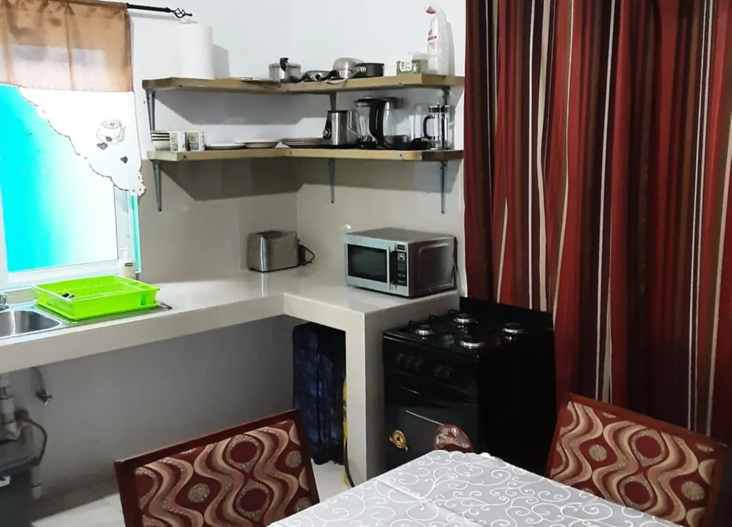 Casa vacanze Sea Beach Escape & Vacation Rental Negril