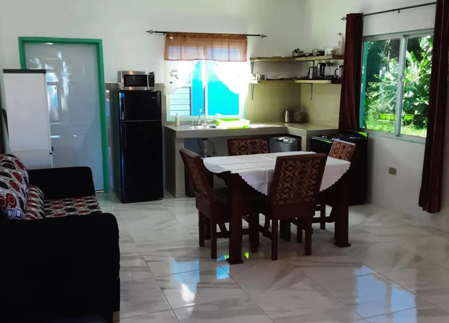 Sea Beach Escape & Vacation Rental Negril Casa vacanze